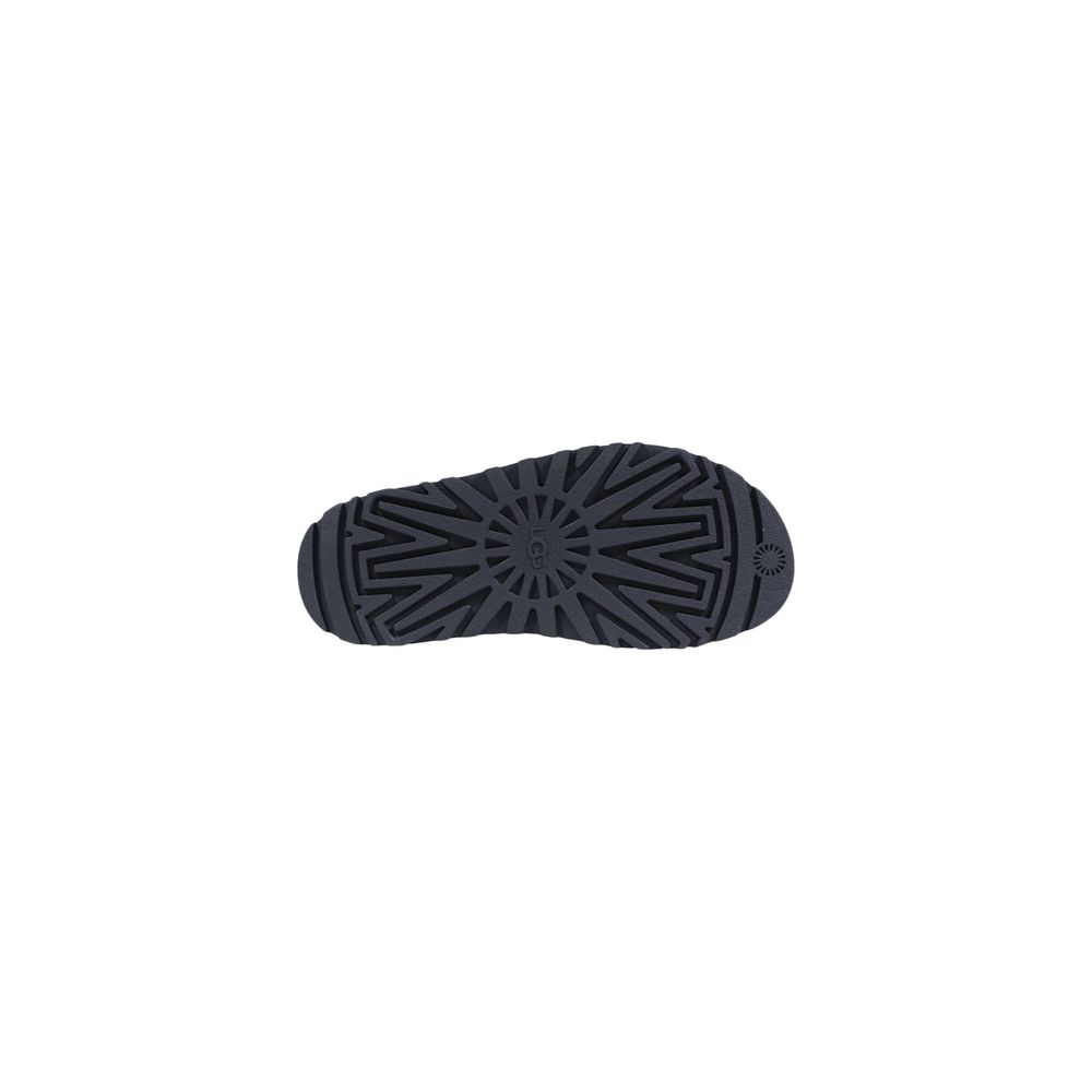 UGG Negru Sandale pentru un Stil Modern Premium de Designer