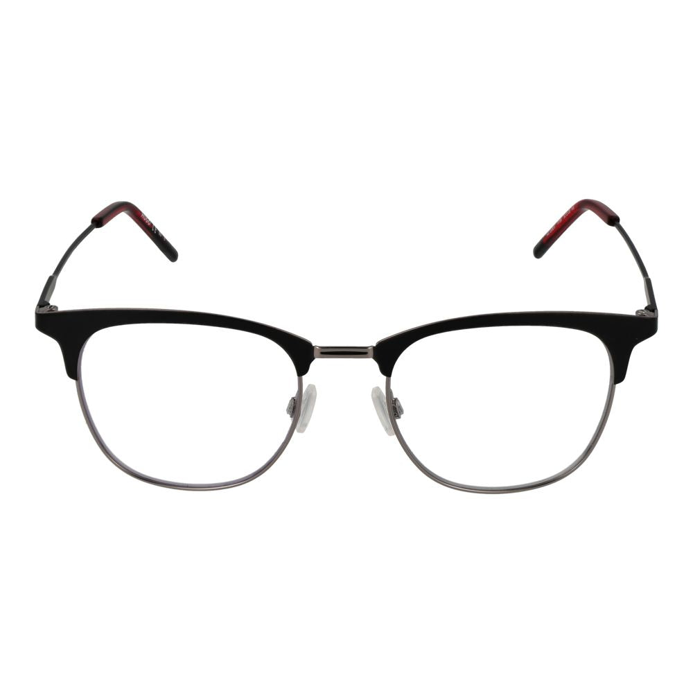 Hugo Boss Black Stainless Steel Glasses (Frames)