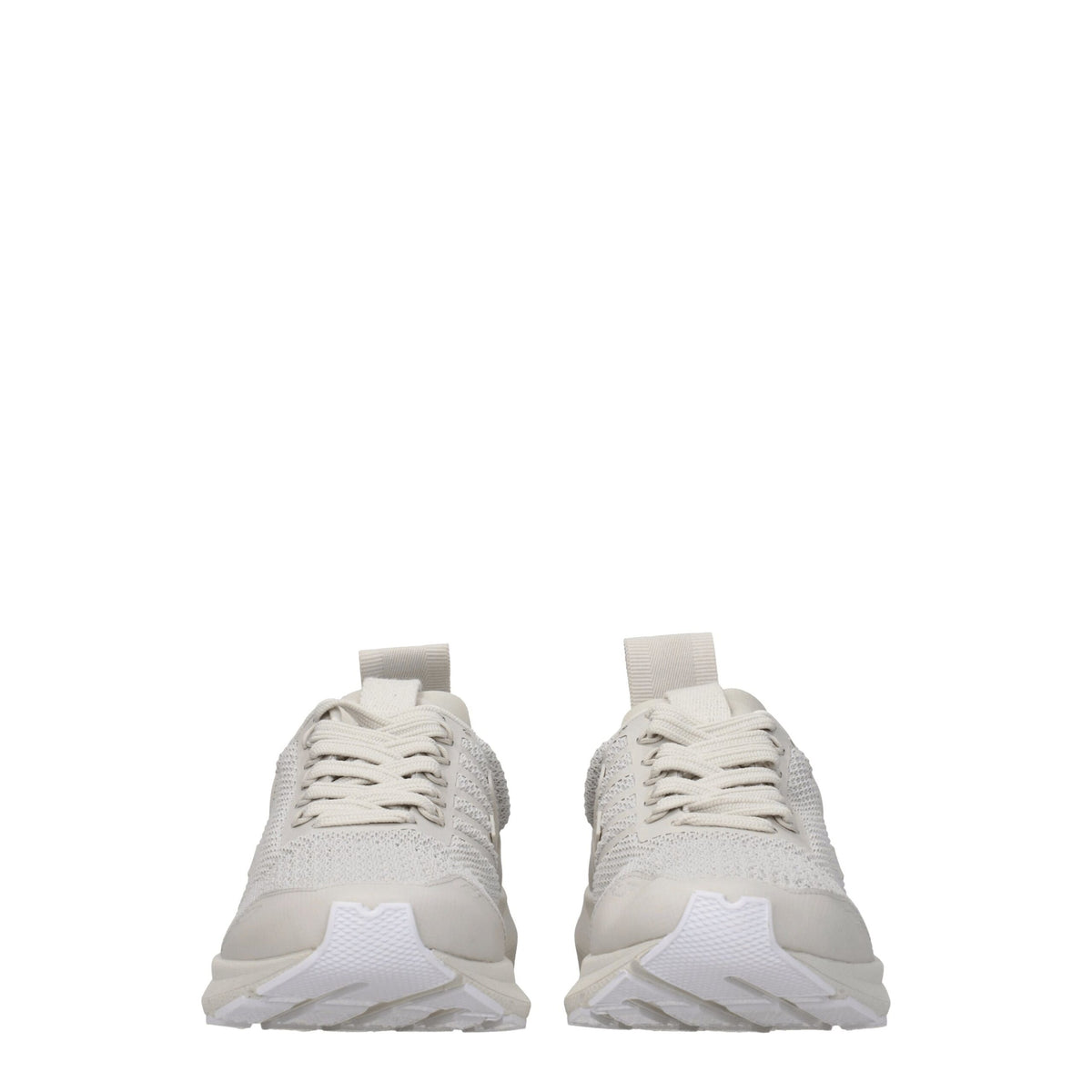 Veja Gri material textil Sneakers Colecție Premium