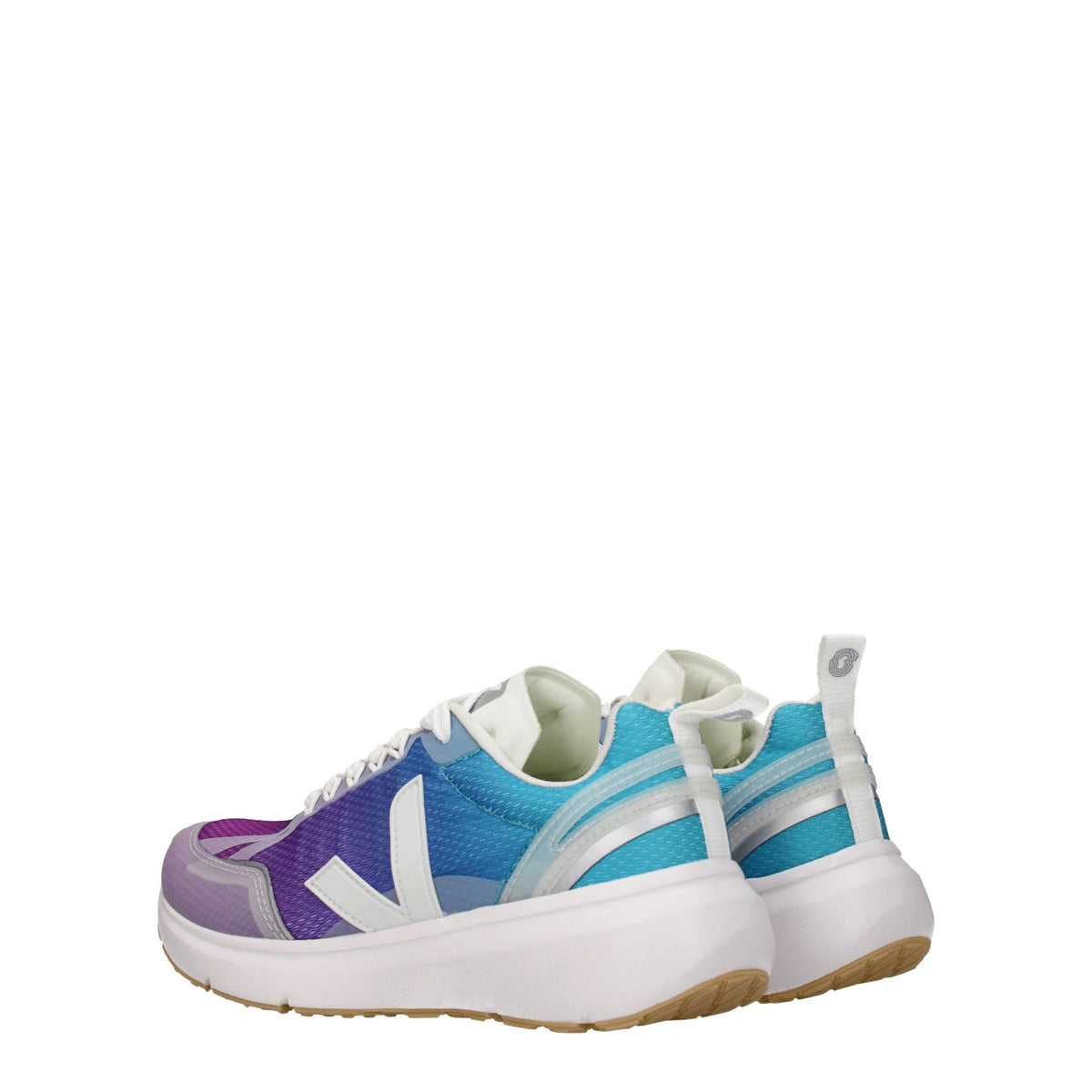 Veja Multicolor material textil Sneakers Colecție Premium