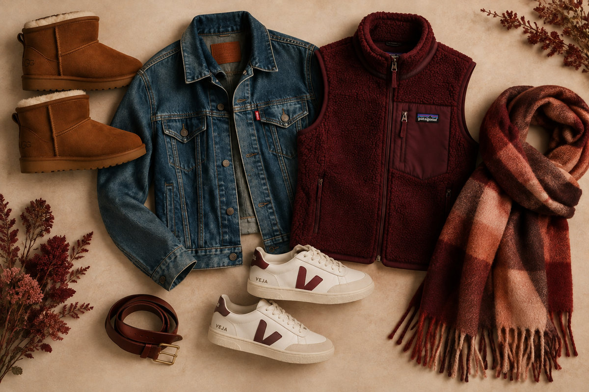 Urban Premium — authentic premium fashion, original clothing and accessories